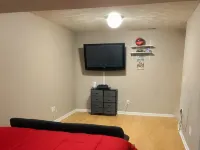 Comfortable Stay for Your Family and Friends.