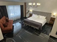 INVAIT PARK HOTEL โรงแรมในวลาดิเมียร์