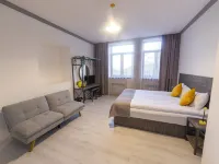 Popock Goris Hotels in Goris