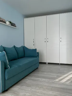 Serdtse Bresta Flat Hotels in 