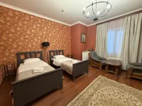 Hotel Usadba - Wifi