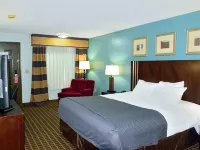 Flamingo Motel Hotels in Okeechobee County