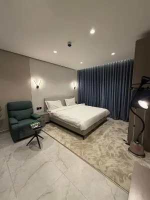 207s tara-JRE Jabal Al Lweibdeh with stunning view - Apartments