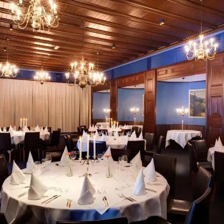 Scandic Frimurarehotellet