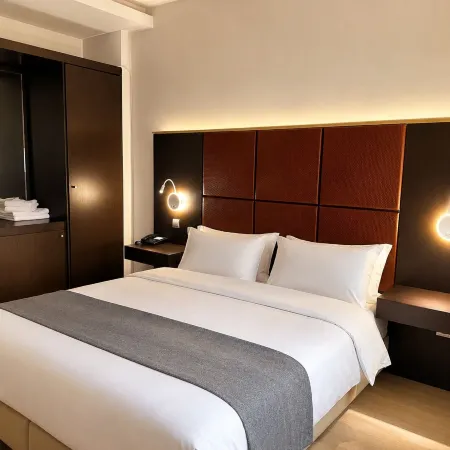Inoh Hotel