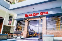 RedDoorz Plus Near Universitas Indonesia