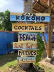 The Kokomo Accommodations