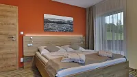 Hotel Havrania - Uima-altaat