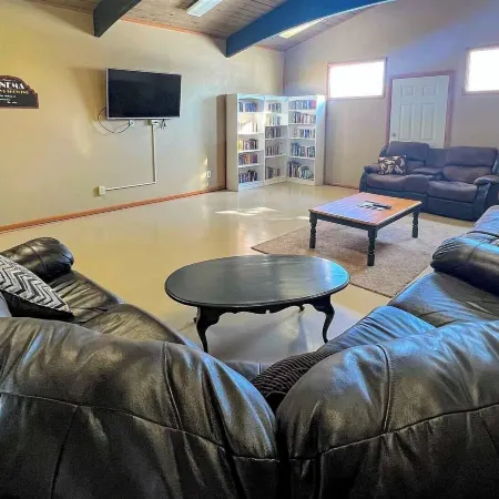 Laramie RV Resort