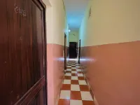 Gaurav Guest House - Pensions
