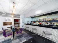 Novotel Southampton - bar