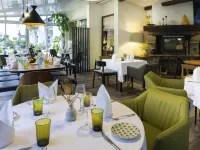 Hôtel Mercure Forbach