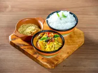 イビス レシフェ ボア ビアジェン - 朝食