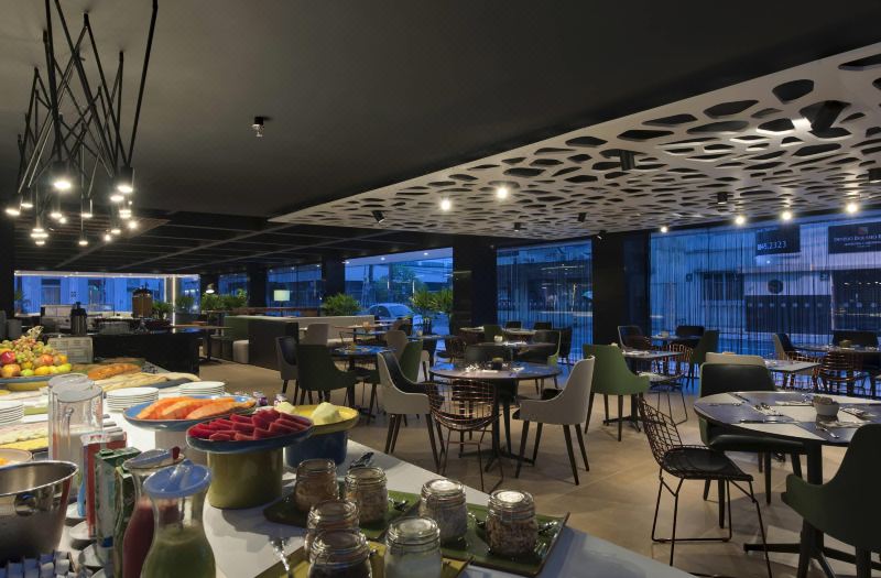 Novotel Itajai photo 5
