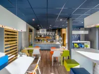 Hôtel ibis budget Pau Lescar - petit déjeuner