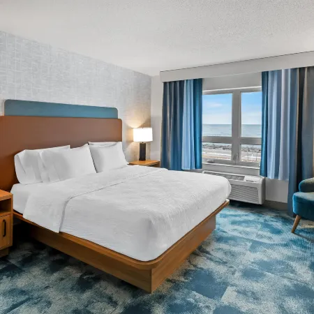 Hampton Inn by Hilton Duluth Canal Park