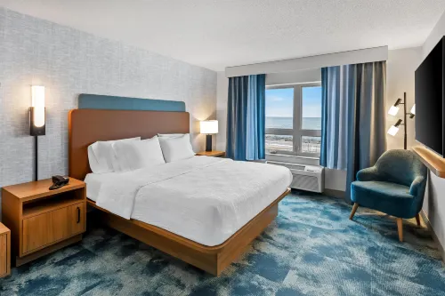 Hampton Inn by Hilton Duluth Canal Park