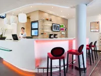 Novotel Suites Perpignan Centre - Quầy Bar