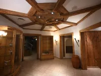 Mercure Sighisoara Binderbubi Hotel & Spa - spa