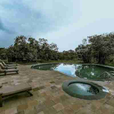 Ilora Retreats Fitness & Recreational Facilities