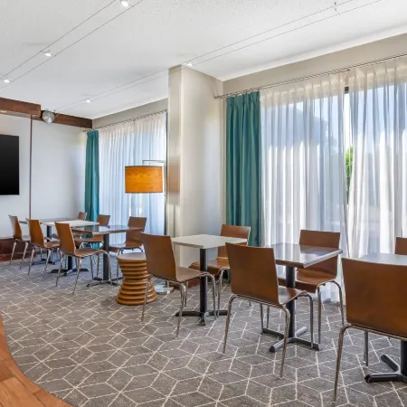 Clarion Point Cherokee Отели в г. Суэйн