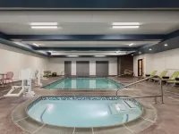 Home2 Suites by Hilton Salt Lake City-East Hotels near Red Butte Garden
