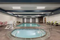 Home2 Suites by Hilton Salt Lake City-East - Bathtub