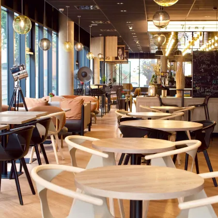 Ibis Styles Arras Centre