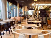 Ibis Styles Arras Centre - Desayuno