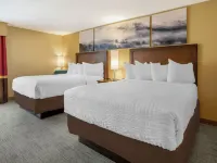 Clarion Point Cherokee Hotels in Swain County