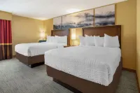 Clarion Point Cherokee