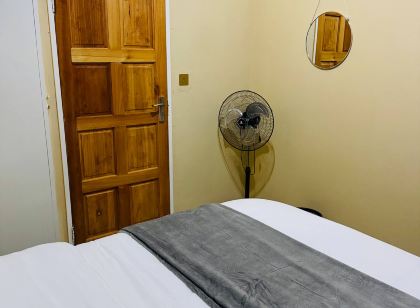 Centrally-Located 2 Bedroom Apartment in Mutare, Zimbabwe