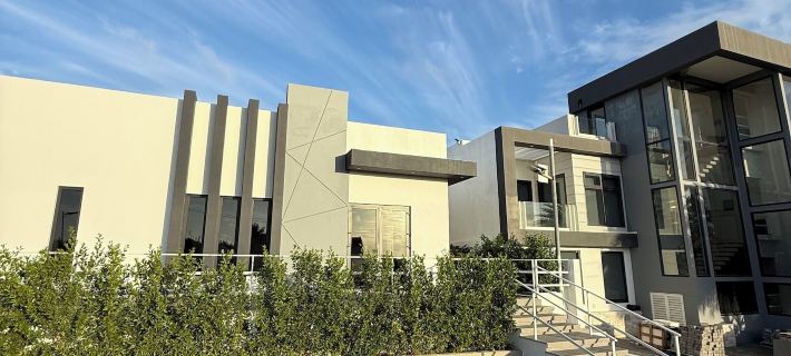 Alto Vista Hills Hotels in Noord