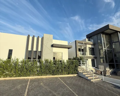 Alto Vista Hills Hotels in Noord