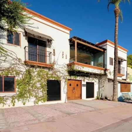 Paraiso Azul Hotel