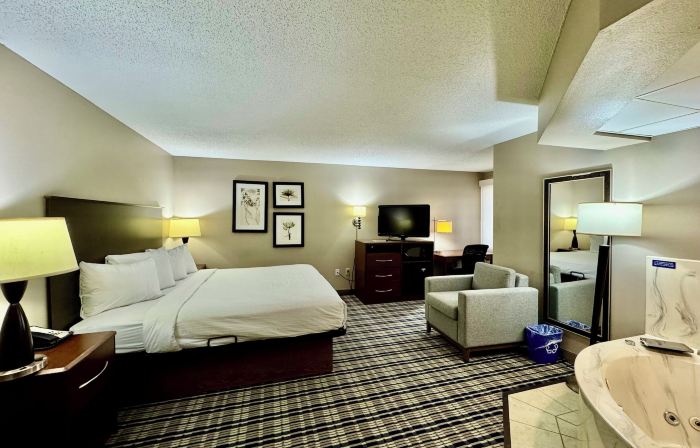 AmericInn by Wyndham Rice Lake