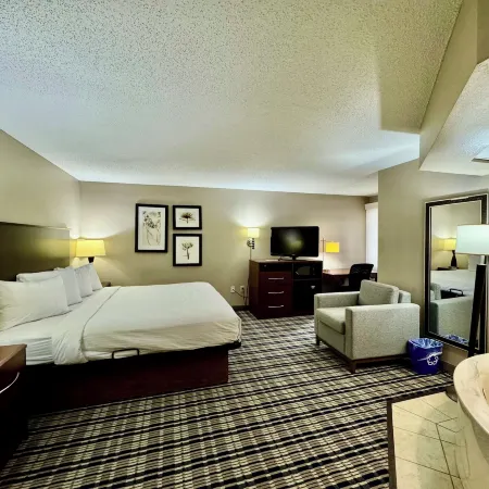 AmericInn by Wyndham Rice Lake
