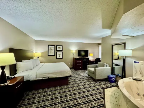 AmericInn by Wyndham Rice Lake