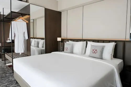 Manon Boutique Hotel Kota Lama Semarang