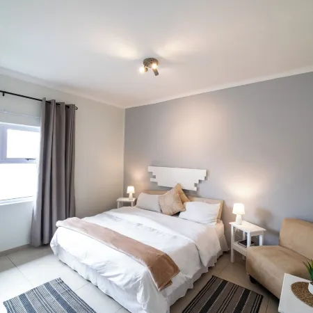 Bella Luna B&B Hotels in Walvis Bay