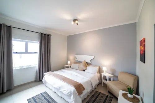 Bella Luna B&B - พร้อมอาหารเช้า