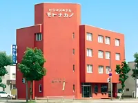 Business Hotel Motonakano - 3-Star