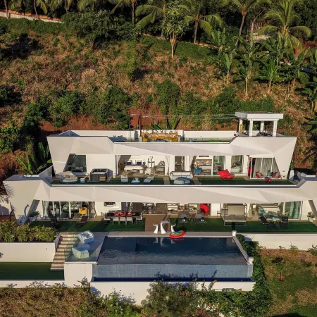 VILLA VAKANA