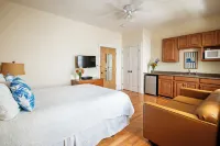 Shawmont Hotel - Hostels
