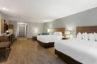 Gatlinburg市中心區MainStay Suites
