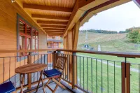 The Lodge at Spruce Peak, Part of Hyatt - Mountain view