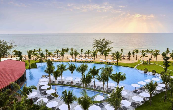 Movenpick Villas & Residences Phu Quoc