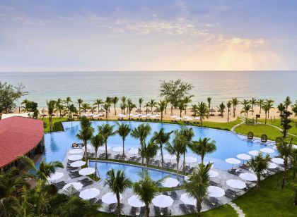 Movenpick Villas & Residences Phu Quoc
