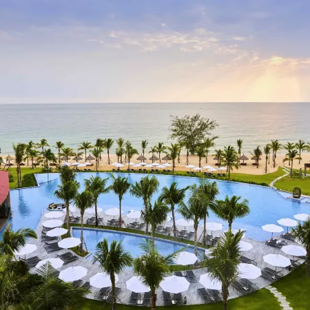 Movenpick Villas & Residences Phu Quoc