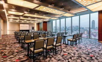 Sofitel Mexico City Reforma